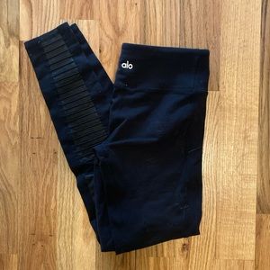 ALO Yoga Moto Leggings